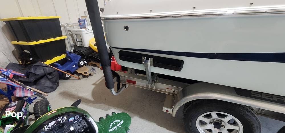 Slide: The Image of Sea Pro Citation 2400 2021 - 15681243