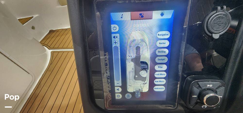 Slide: The Image of Sea Pro Citation 2400 2021 - 15681246