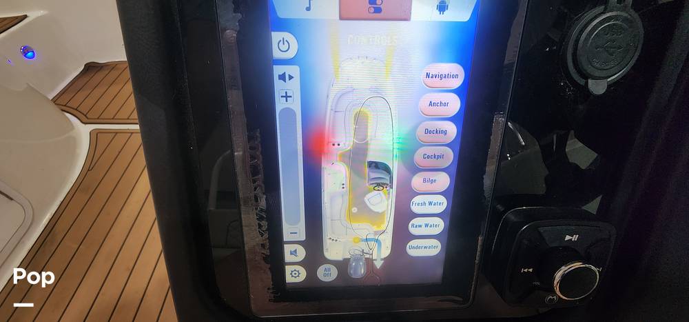 Slide: The Image of Sea Pro Citation 2400 2021 - 15681251