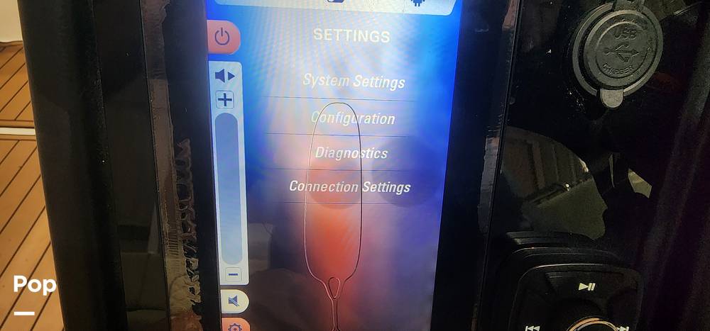 Slide: The Image of Sea Pro Citation 2400 2021 - 15681255