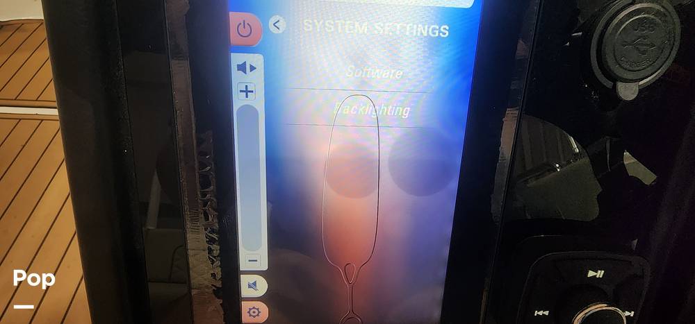 Slide: The Image of Sea Pro Citation 2400 2021 - 15681256