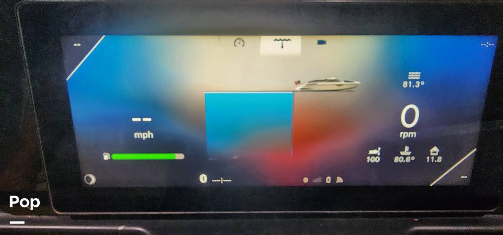 Slide: The Image of Sea Pro Citation 2400 2021 - 15681257