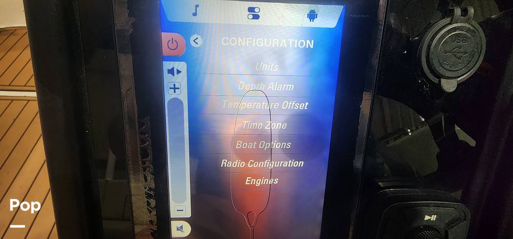 Slide: The Image of Sea Pro Citation 2400 2021 - 15681258