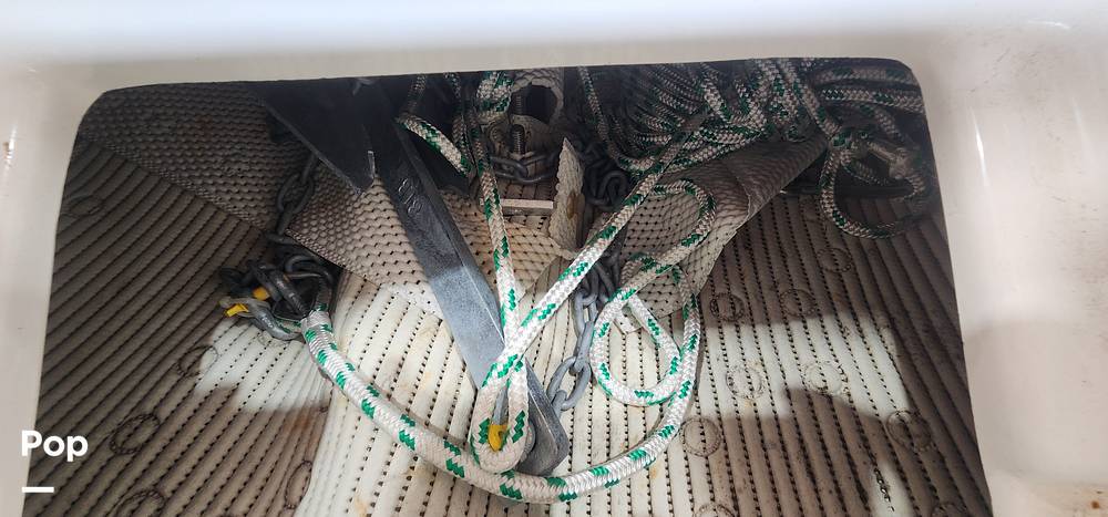 Slide: The Image of Sea Pro Citation 2400 2021 - 15704664