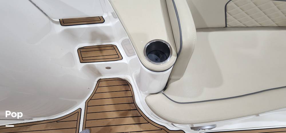 Slide: The Image of Sea Pro Citation 2400 2021 - 15681186
