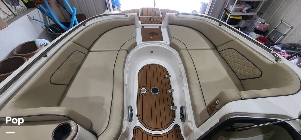 Slide: The Image of Sea Pro Citation 2400 2021 - 15681187