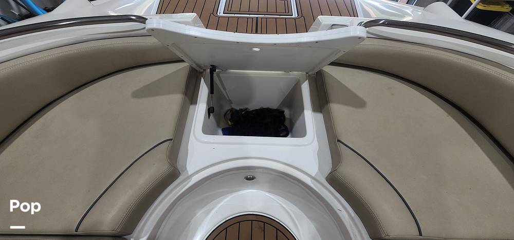 Slide: The Image of Sea Pro Citation 2400 2021 - 15681192