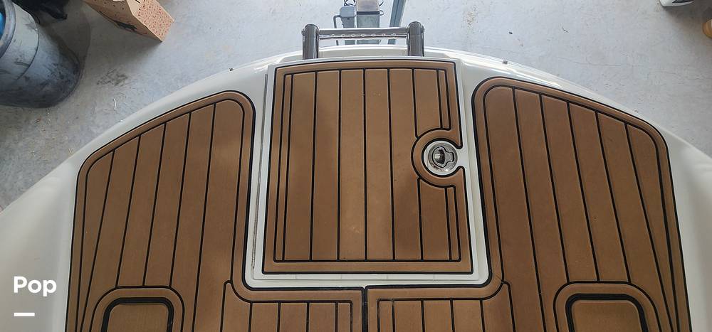 Slide: The Image of Sea Pro Citation 2400 2021 - 15681205