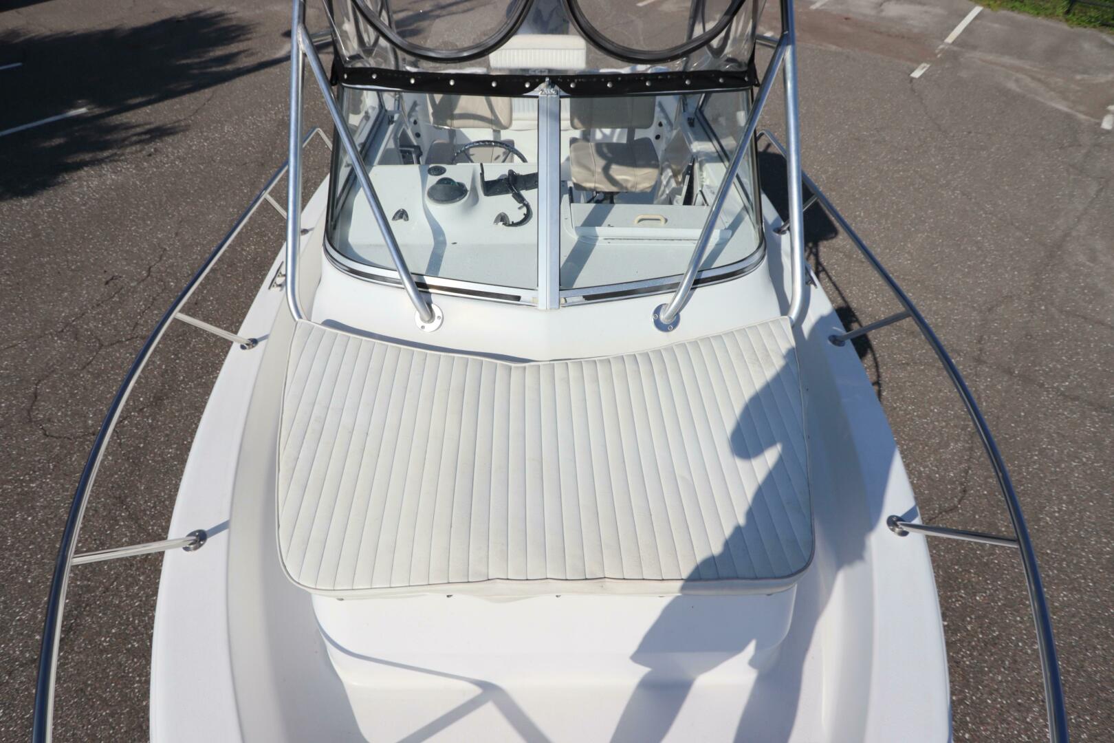 Slide: The Image of Sea Pro Walk Around 2004 - 5628237