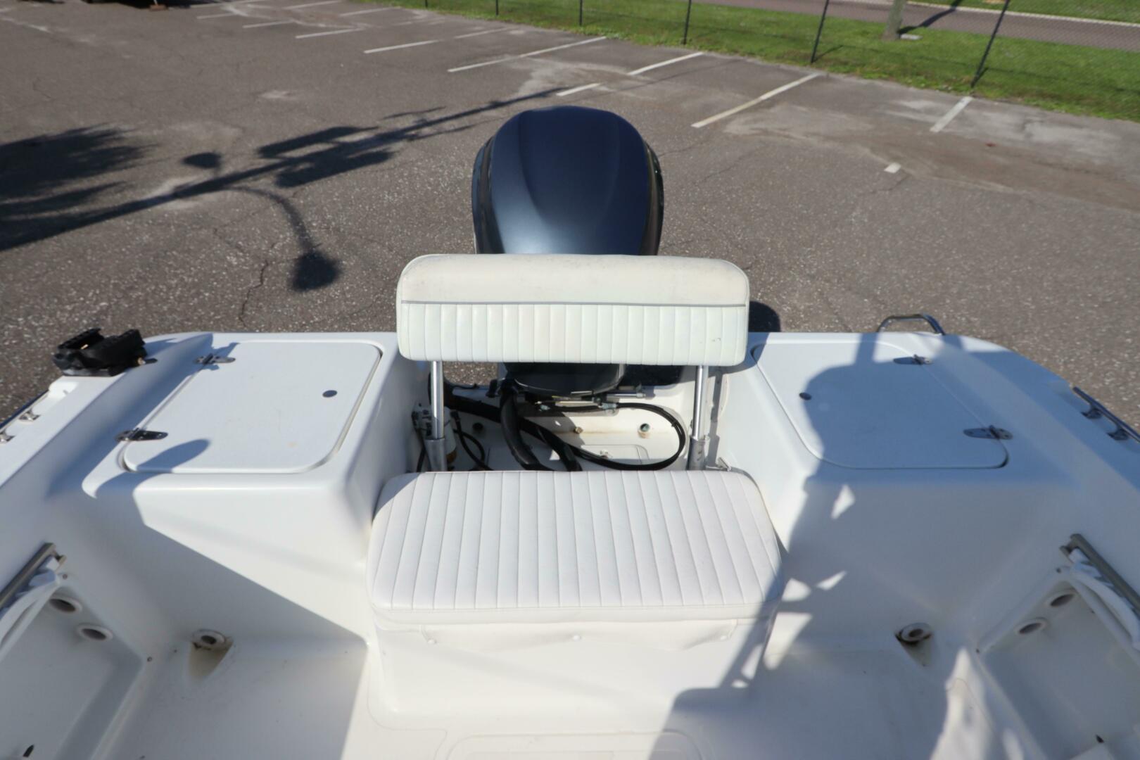 Slide: The Image of Sea Pro Walk Around 2004 - 5628244