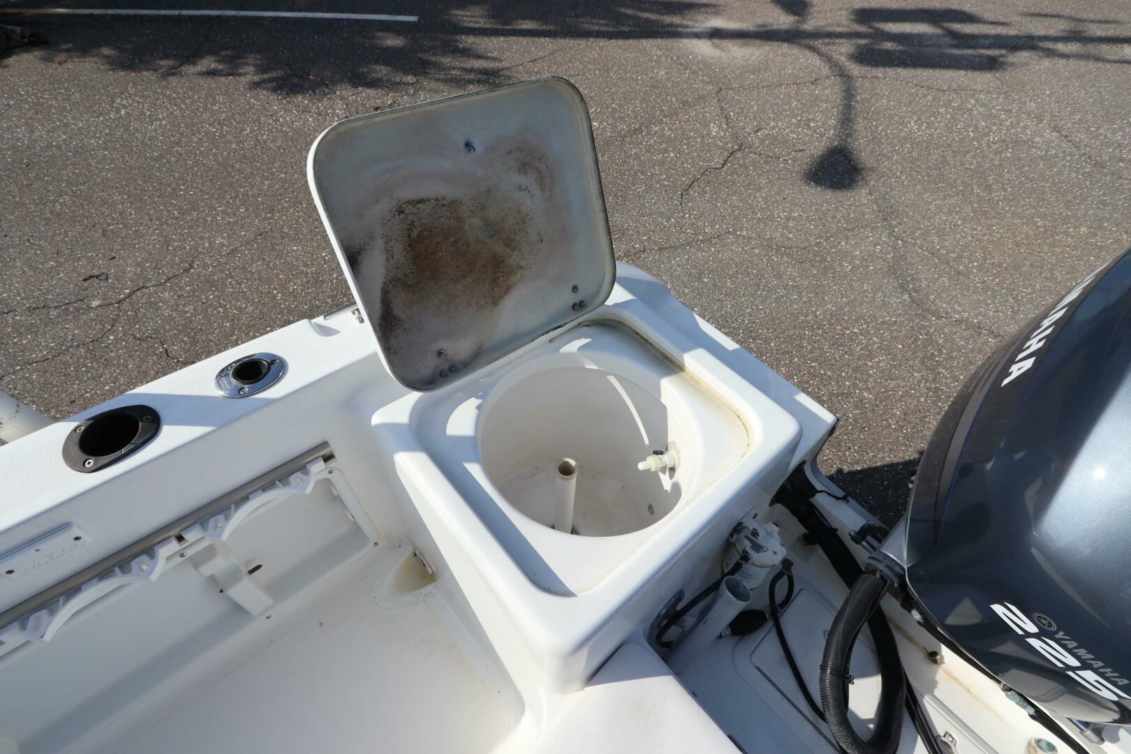 Slide: The Image of Sea Pro Walk Around 2004 - 5628247