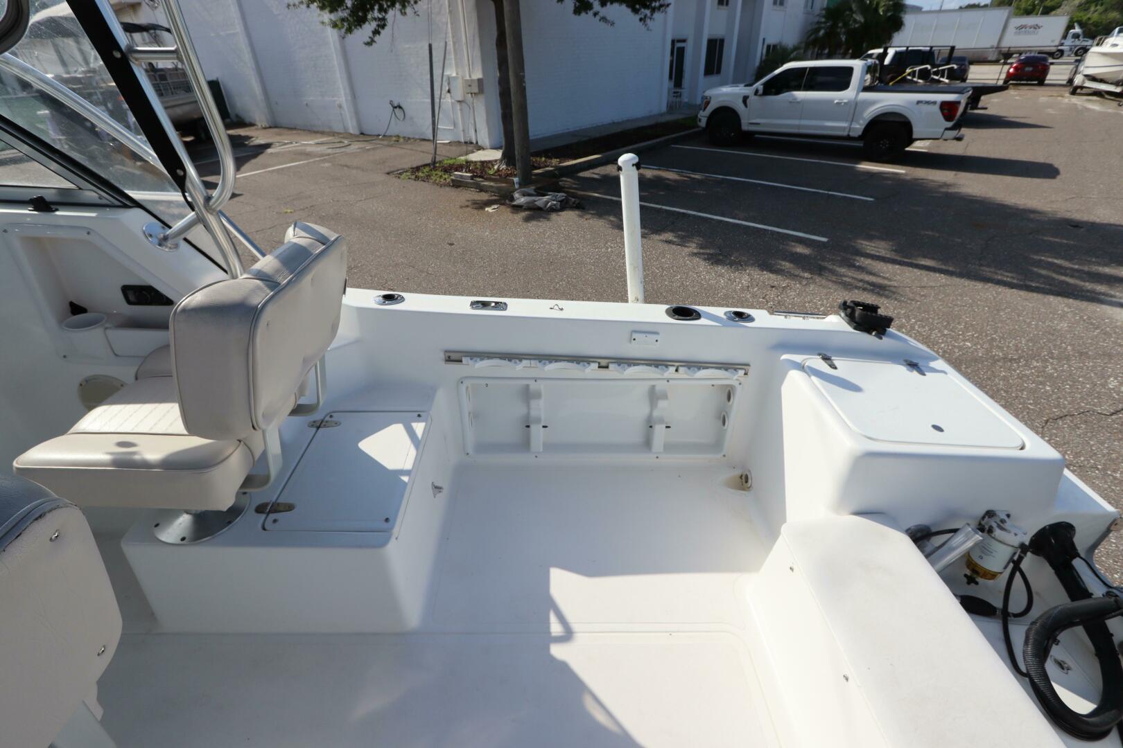 Slide: The Image of Sea Pro Walk Around 2004 - 5628253