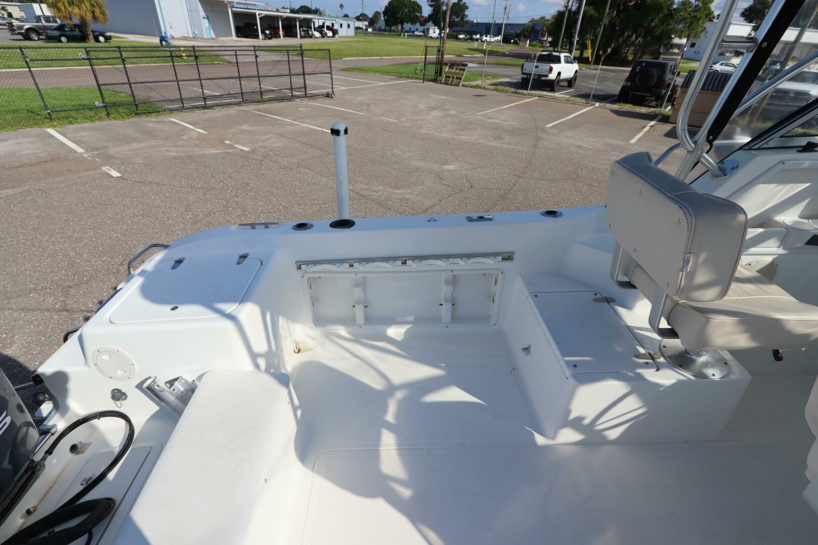 Slide: The Image of Sea Pro Walk Around 2004 - 5628256