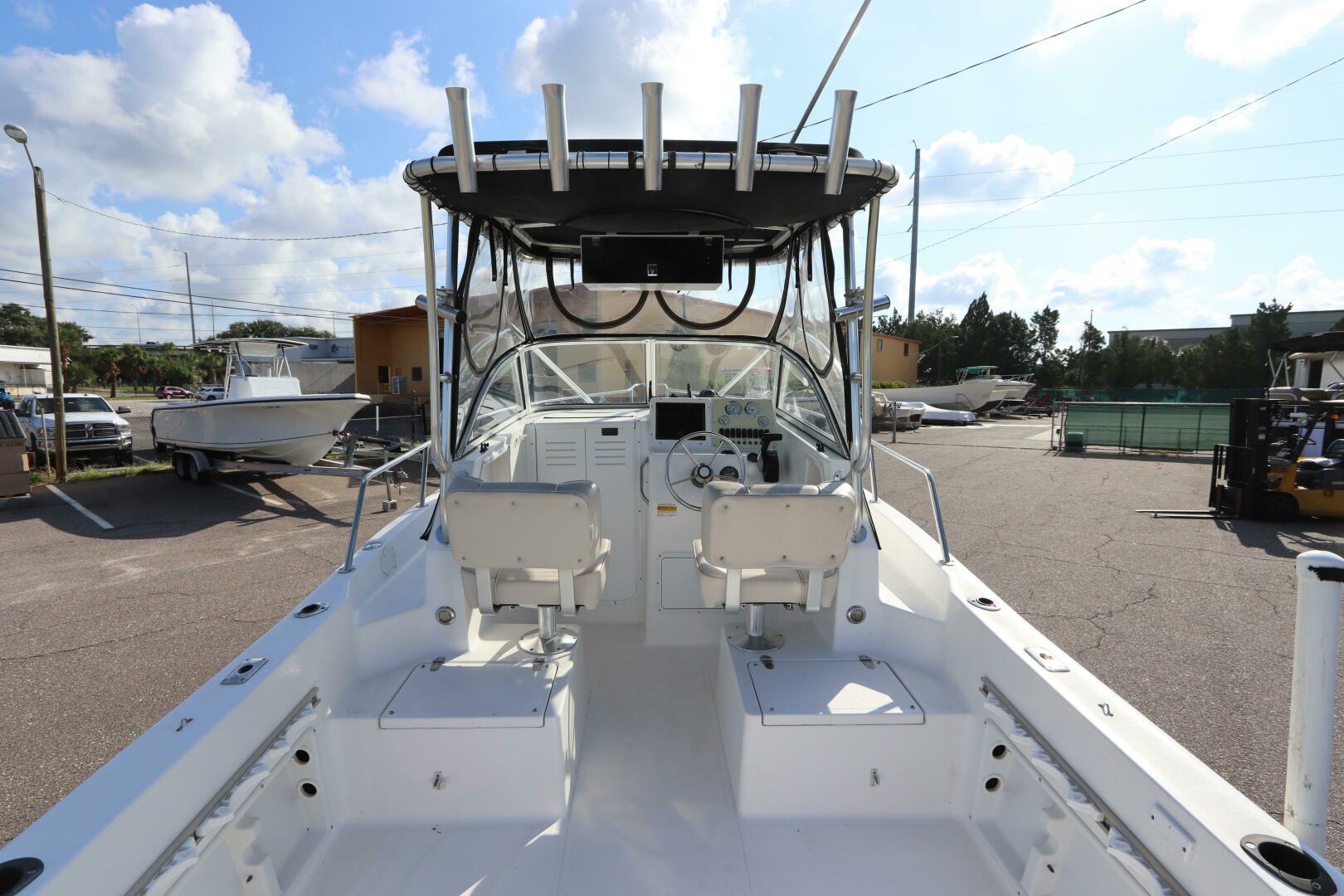 Slide: The Image of Sea Pro Walk Around 2004 - 5628260