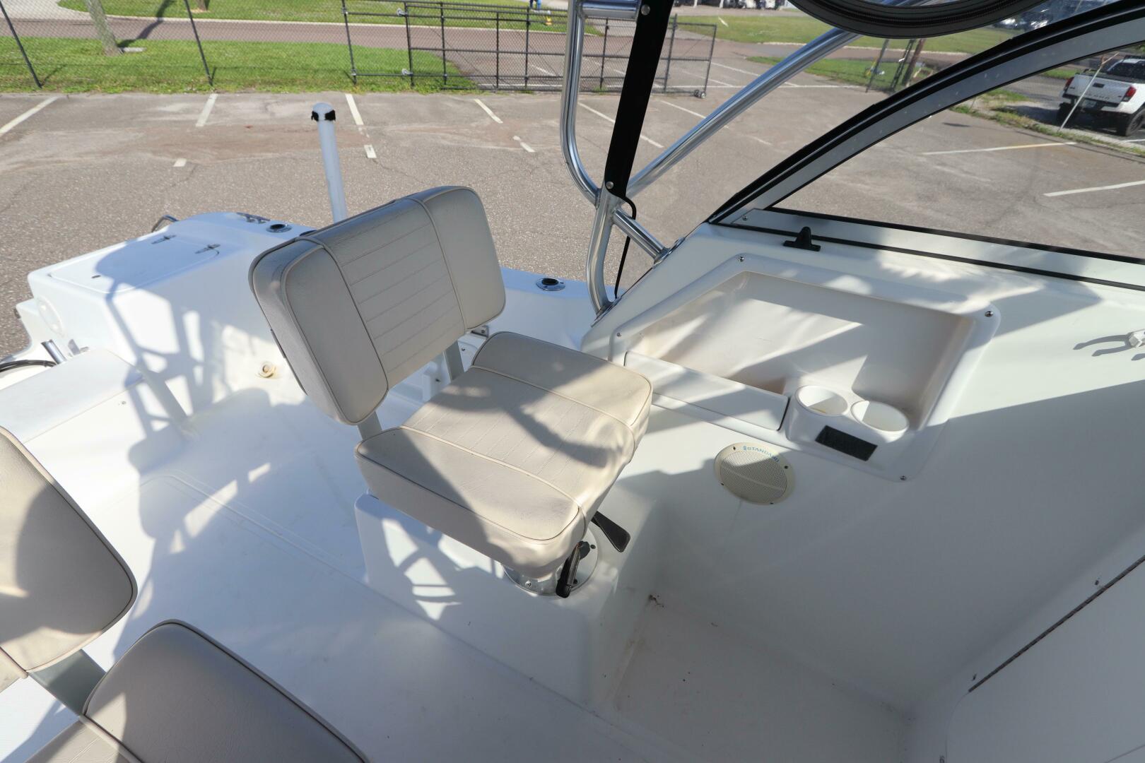 Slide: The Image of Sea Pro Walk Around 2004 - 5628263