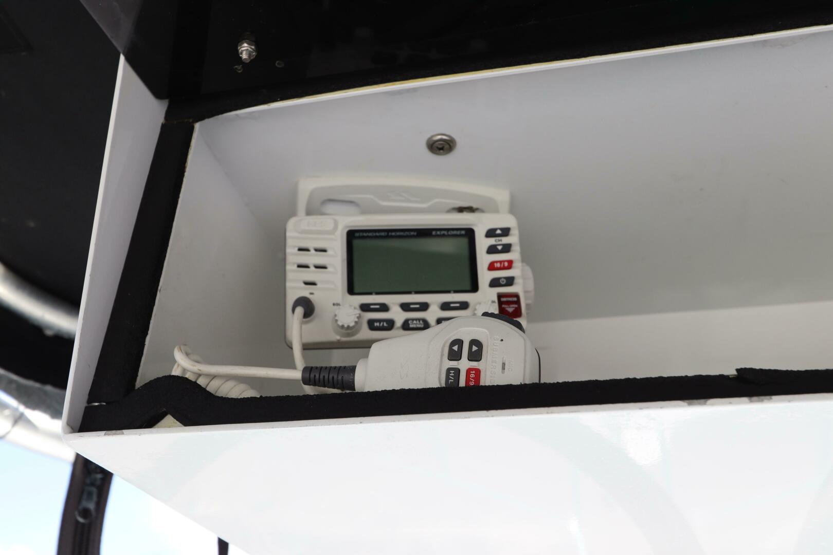 Slide: The Image of Sea Pro Walk Around 2004 - 5628271