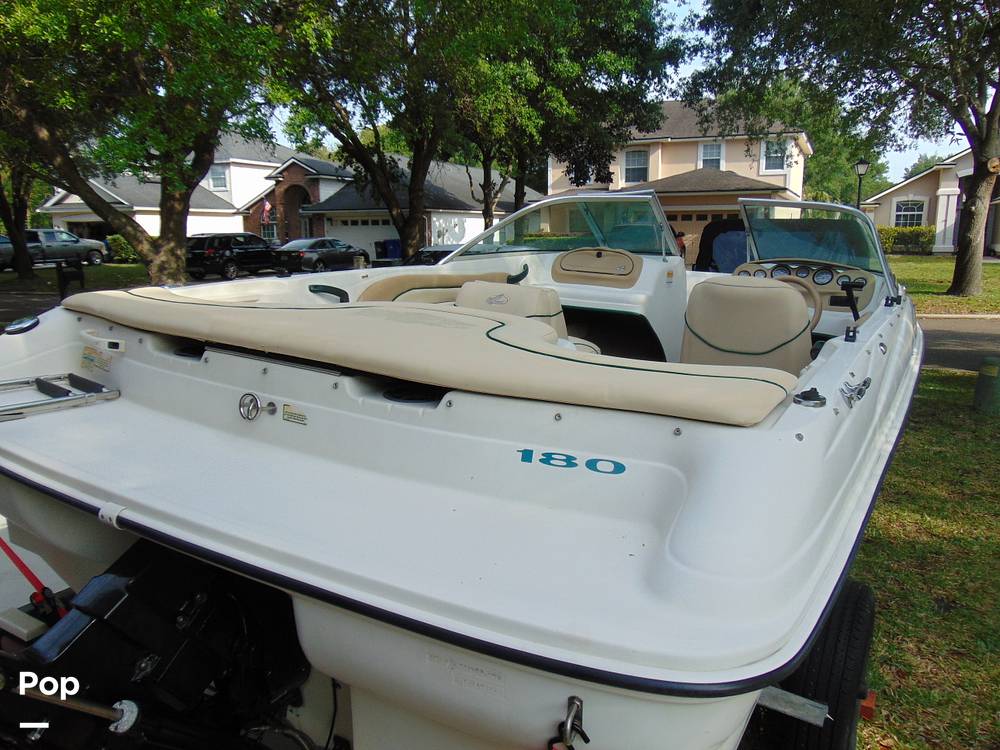Slide: The Image of 1999 Sea Ray 180 BR - 12238272