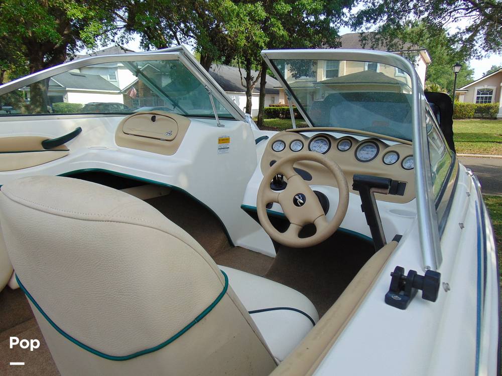 Slide: The Image of Sea Ray 180 BR 1999 - 12238295