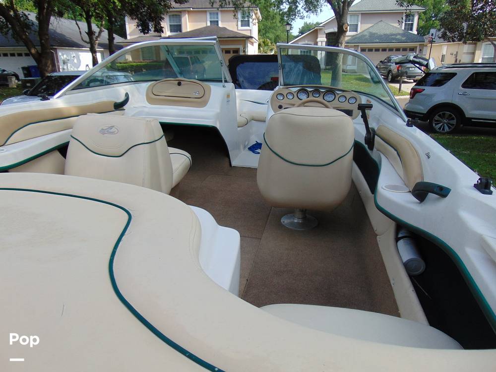 Slide: The Image of Sea Ray 180 BR 1999 - 12238301