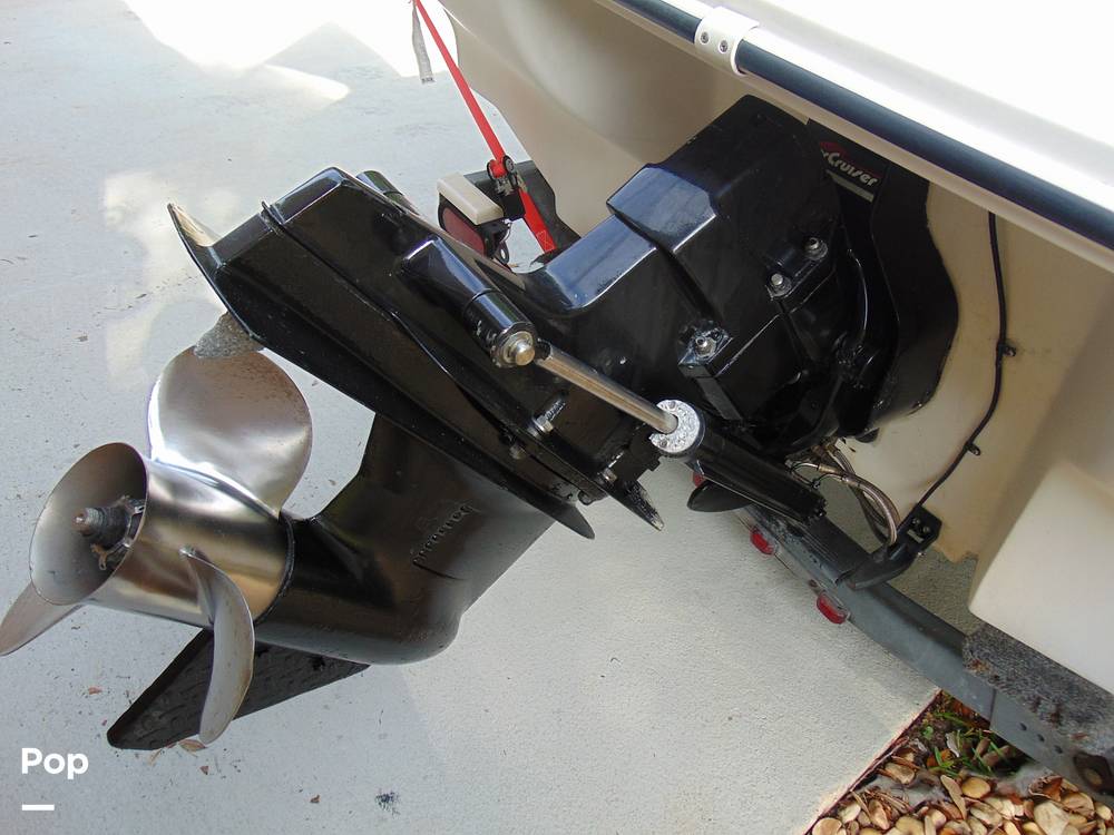 Slide: The Image of Sea Ray 180 BR 1999 - 12238303