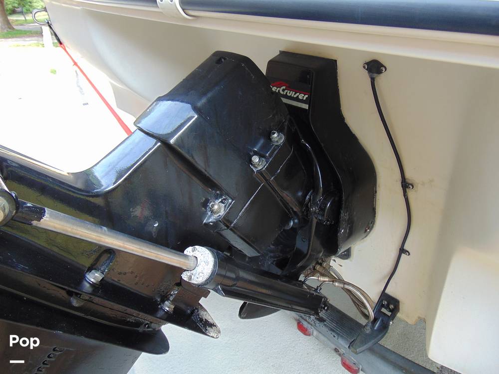 Slide: The Image of Sea Ray 180 BR 1999 - 12238304