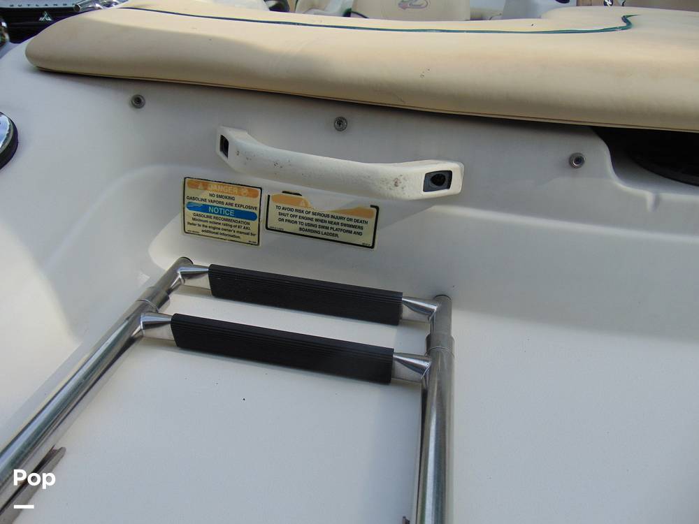 Slide: The Image of Sea Ray 180 BR 1999 - 12238307