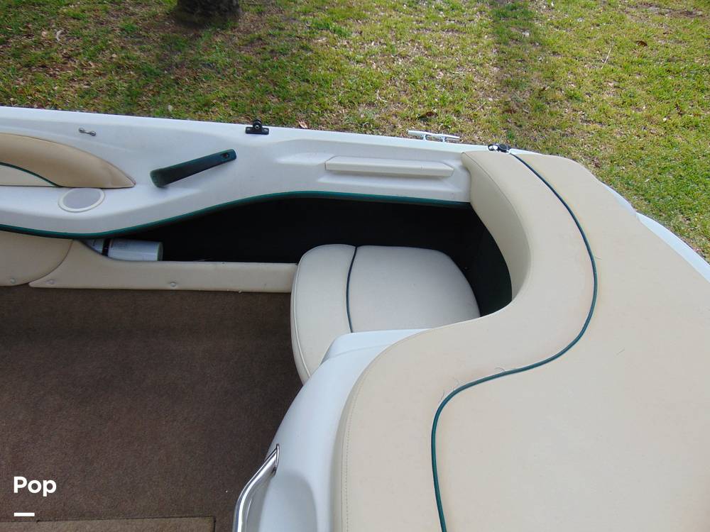 Slide: The Image of Sea Ray 180 BR 1999 - 12238316