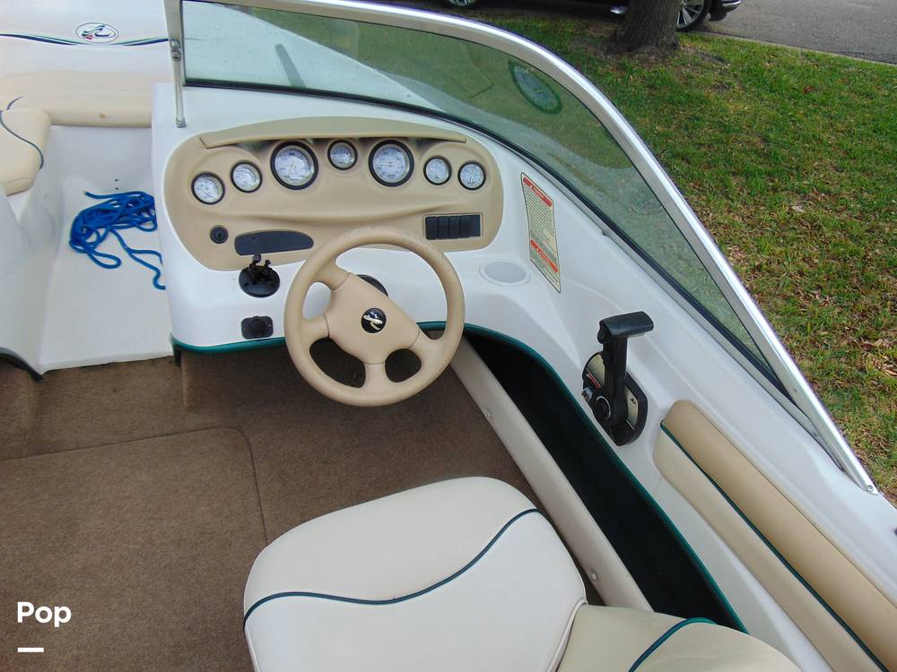 Slide: The Image of Sea Ray 180 BR 1999 - 12238318
