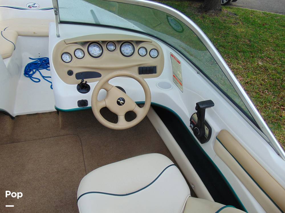 Slide: The Image of Sea Ray 180 BR 1999 - 12238319