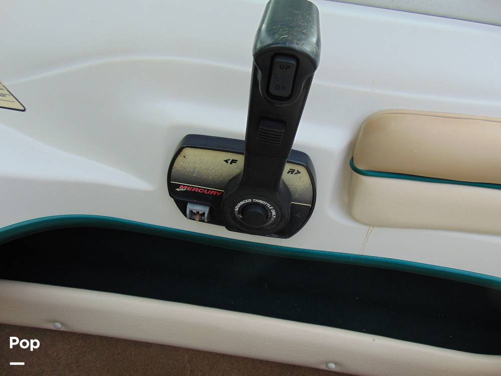 Slide: The Image of Sea Ray 180 BR 1999 - 12238320