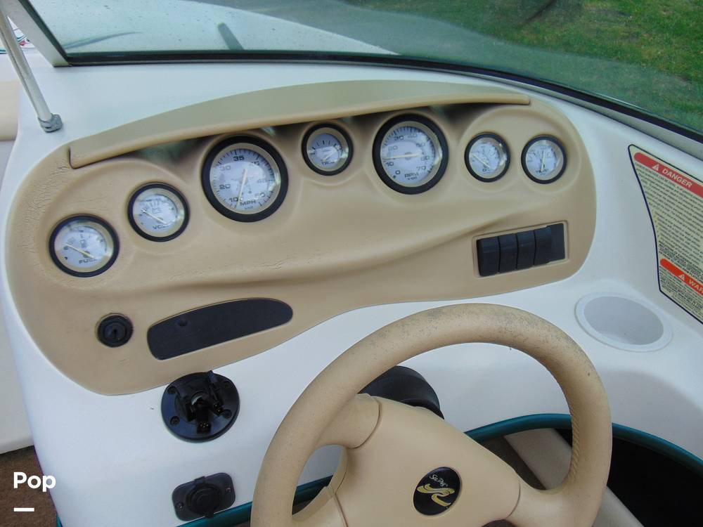 Slide: The Image of Sea Ray 180 BR 1999 - 12238323