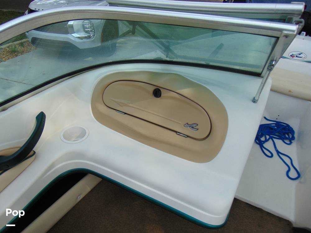 Slide: The Image of Sea Ray 180 BR 1999 - 12238324