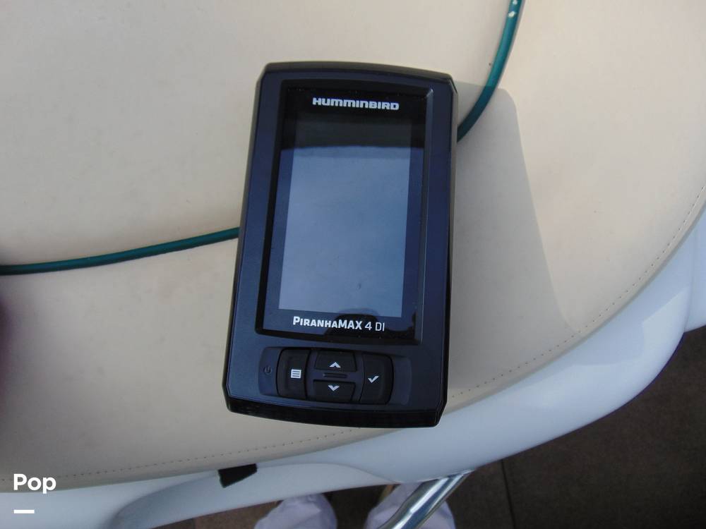 Slide: The Image of Sea Ray 180 BR 1999 - 12238326