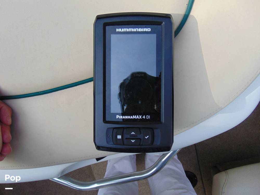 Slide: The Image of Sea Ray 180 BR 1999 - 12238327