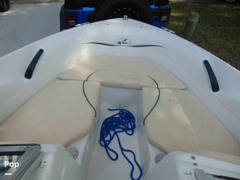 Slide: The Image of Sea Ray 180 BR 1999 - 12238330