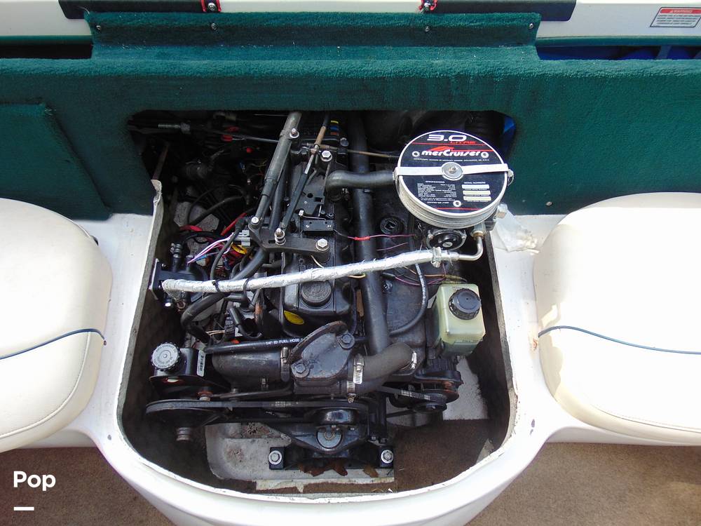 Slide: The Image of Sea Ray 180 BR 1999 - 12238347
