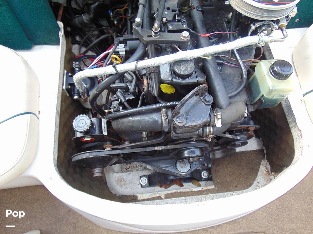 Slide: The Image of Sea Ray 180 BR 1999 - 12238351