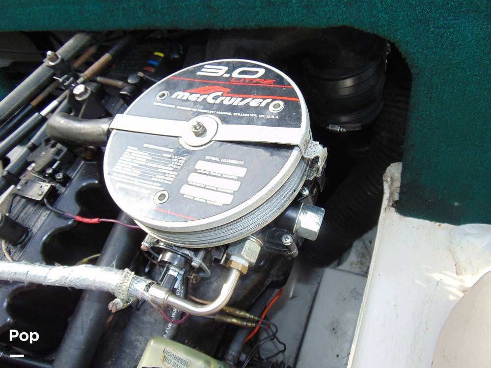 Slide: The Image of Sea Ray 180 BR 1999 - 12238352