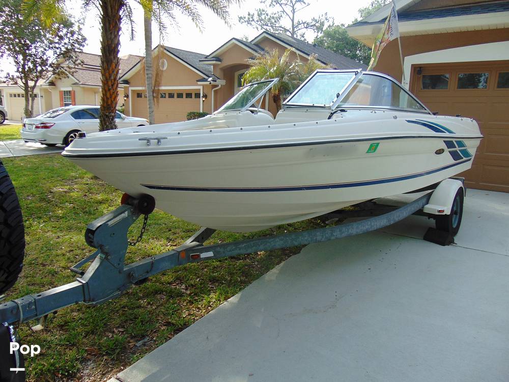 Slide: The Image of Sea Ray 180 BR 1999 - 12238780