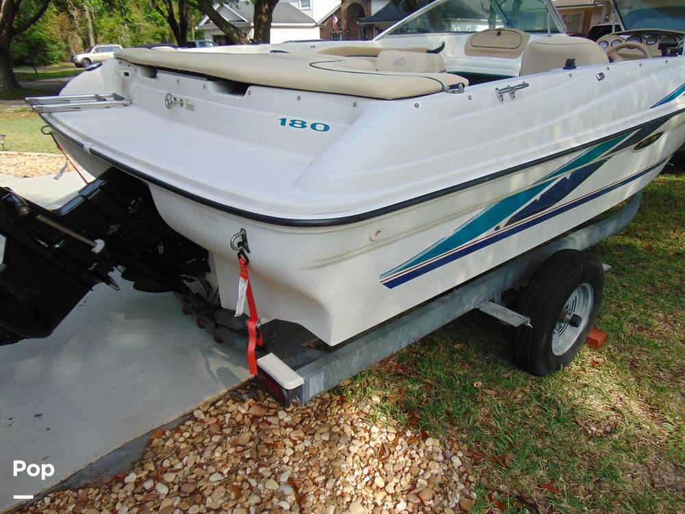 Slide: The Image of 1999 Sea Ray 180 BR - 12238275