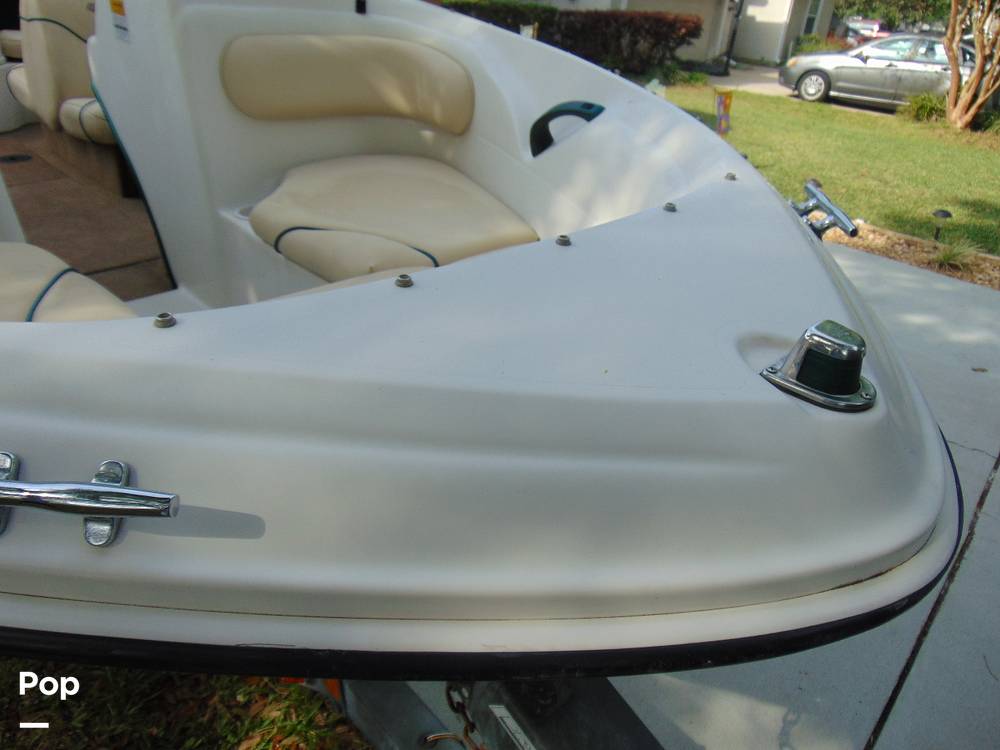 Slide: The Image of Sea Ray 180 BR 1999 - 12238287