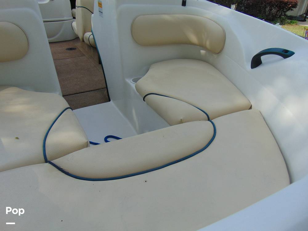 Slide: The Image of Sea Ray 180 BR 1999 - 12238288