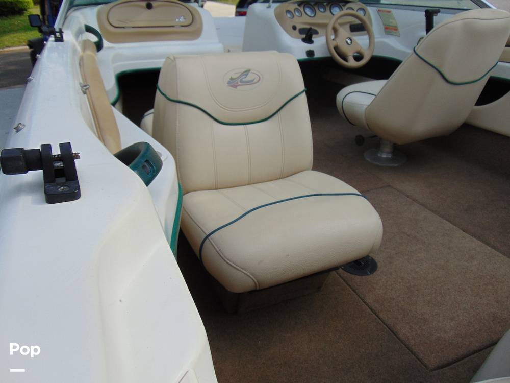 Slide: The Image of Sea Ray 180 BR 1999 - 12238313