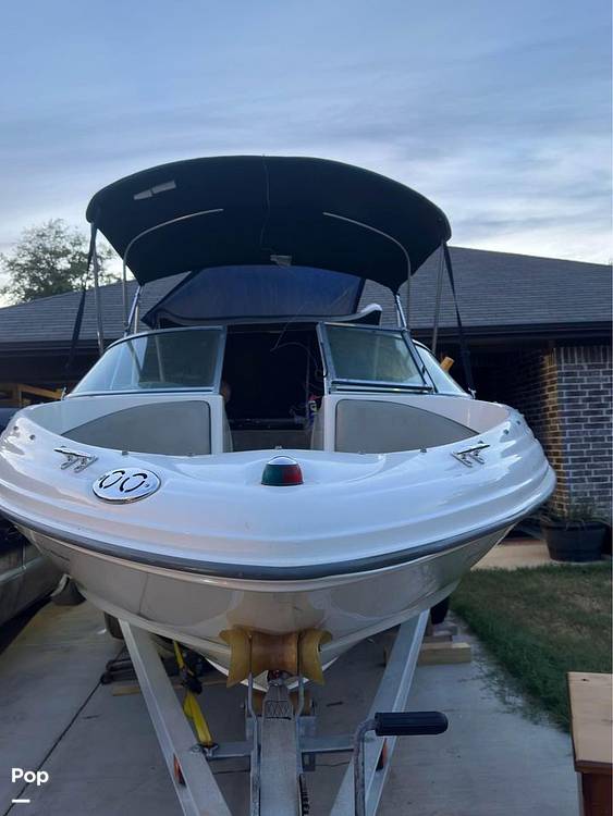 Slide: The Image of Sea Ray 180 Sport 2004 - 12969122
