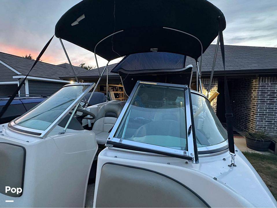 Slide: The Image of Sea Ray 180 Sport 2004 - 12969127
