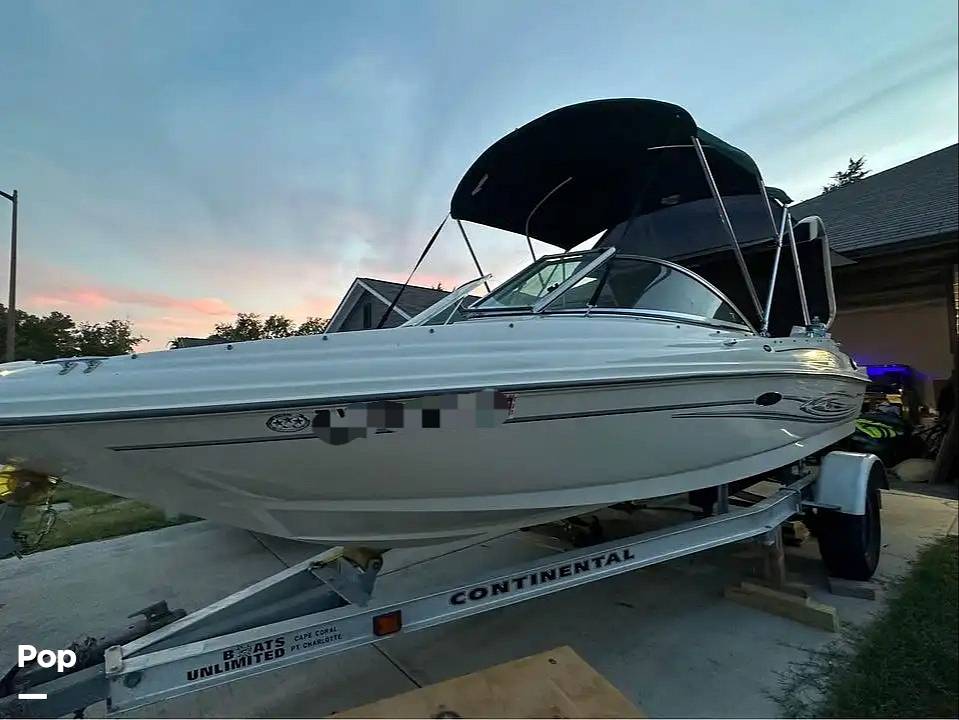 Slide: The Image of Sea Ray 180 Sport 2004 - 13090507
