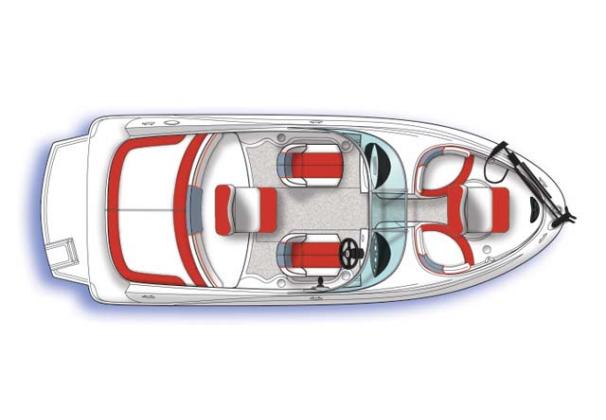 Slide: The Image of Manufacturer Provided Image: Fishing Layout - 1