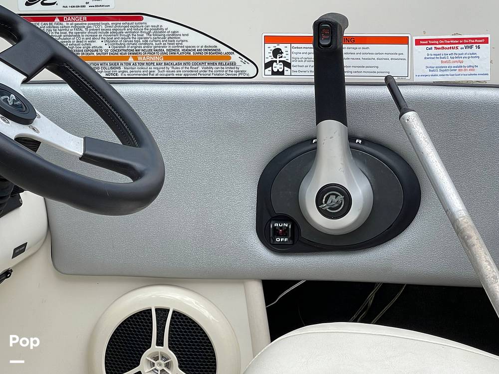 Slide: The Image of Sea Ray 185 Sport 2008 - 13087307