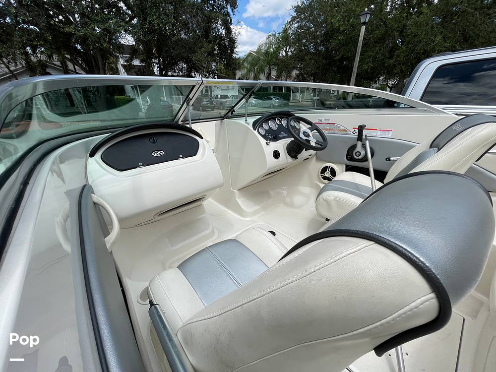 Slide: The Image of Sea Ray 185 Sport 2008 - 13087320