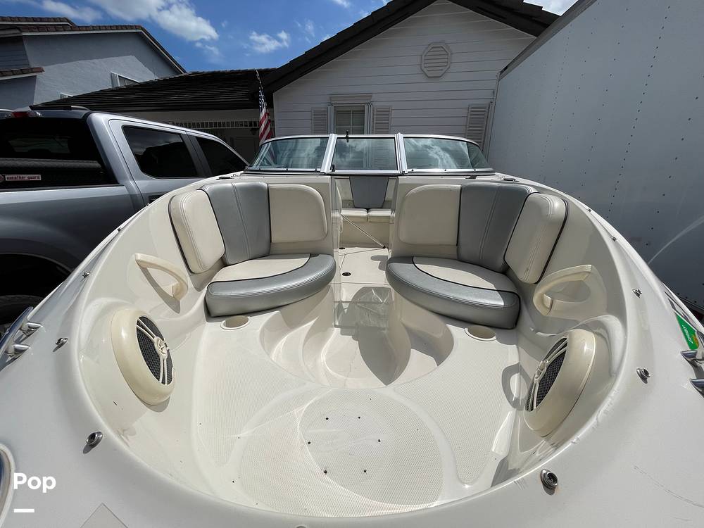 Slide: The Image of Sea Ray 185 Sport 2008 - 13087323